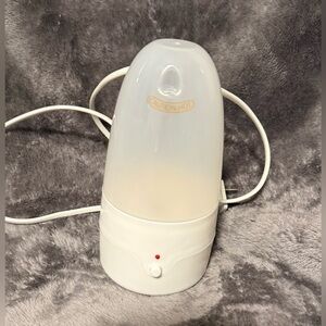 Menstrual Cup Steam Sterilizer